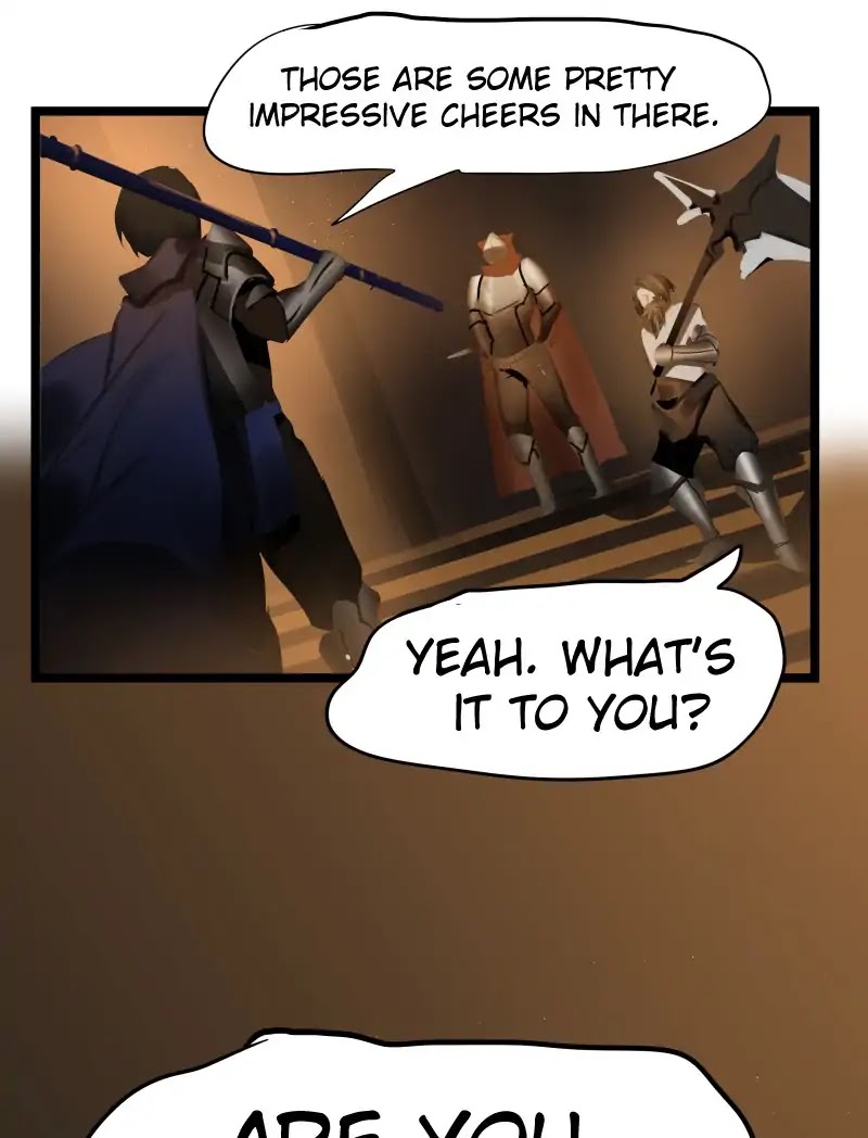 Winter Moon Chapter 291 page 2 - Chapter 291: [S2] Ep.134: Recruiting