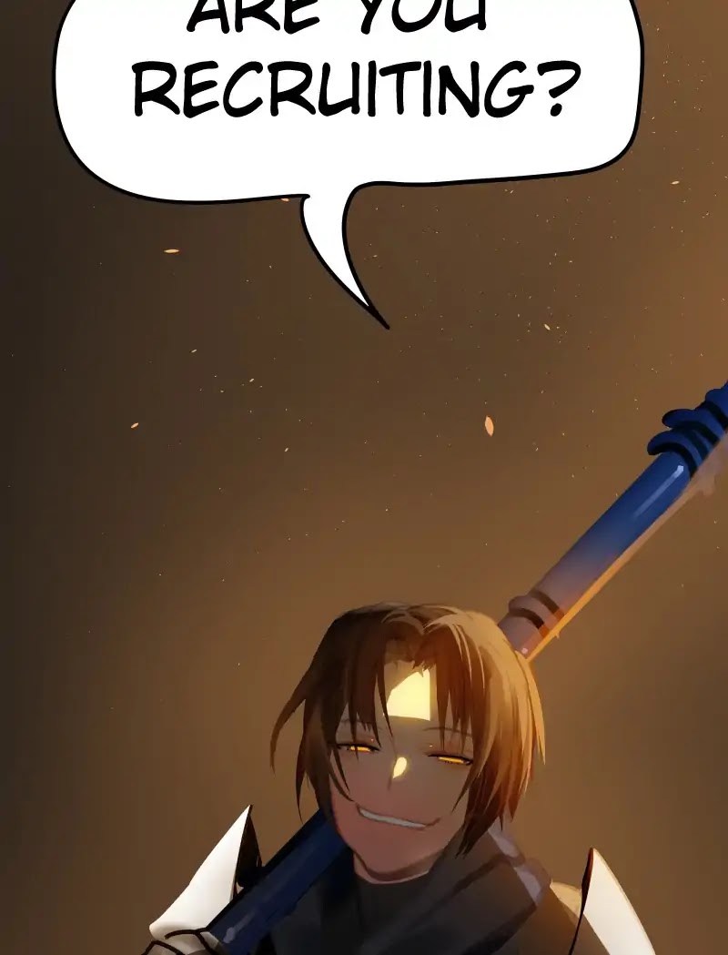 Winter Moon Chapter 291 page 3 - Chapter 291: [S2] Ep.134: Recruiting