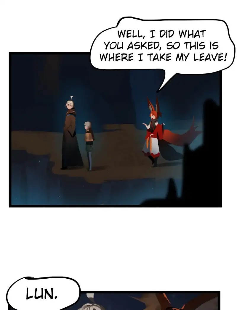 Winter Moon Chapter 291 page 6 - Chapter 291: [S2] Ep.134: Recruiting