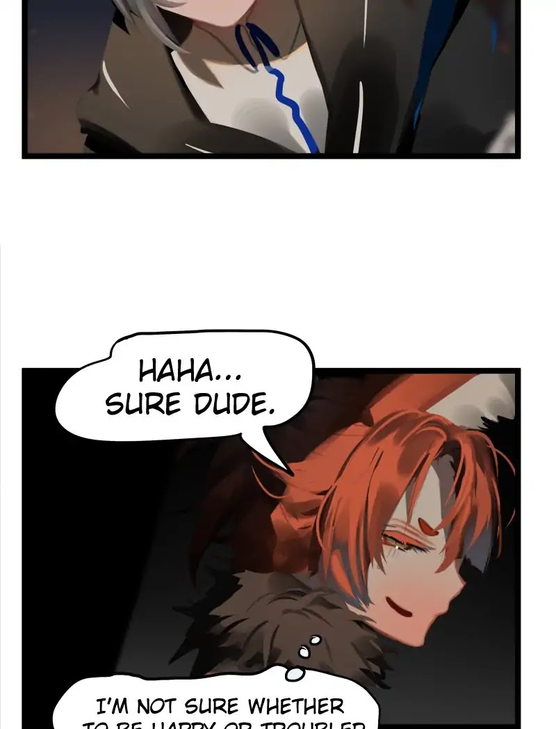 Winter Moon Chapter 291 page 8 - Chapter 291: [S2] Ep.134: Recruiting