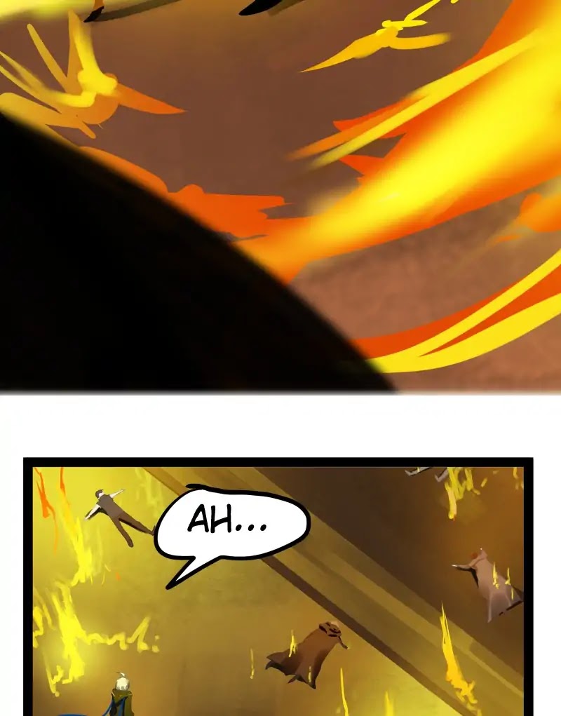 Winter Moon Chapter 292 page 10 - Chapter 292: [S2] Ep.135: The Right Place (Season 2 Finale!)