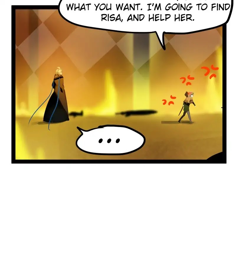 Winter Moon Chapter 292 page 13 - Chapter 292: [S2] Ep.135: The Right Place (Season 2 Finale!)