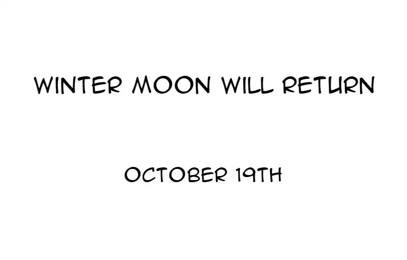 Winter Moon Chapter 292 page 14 - Chapter 292: [S2] Ep.135: The Right Place (Season 2 Finale!)