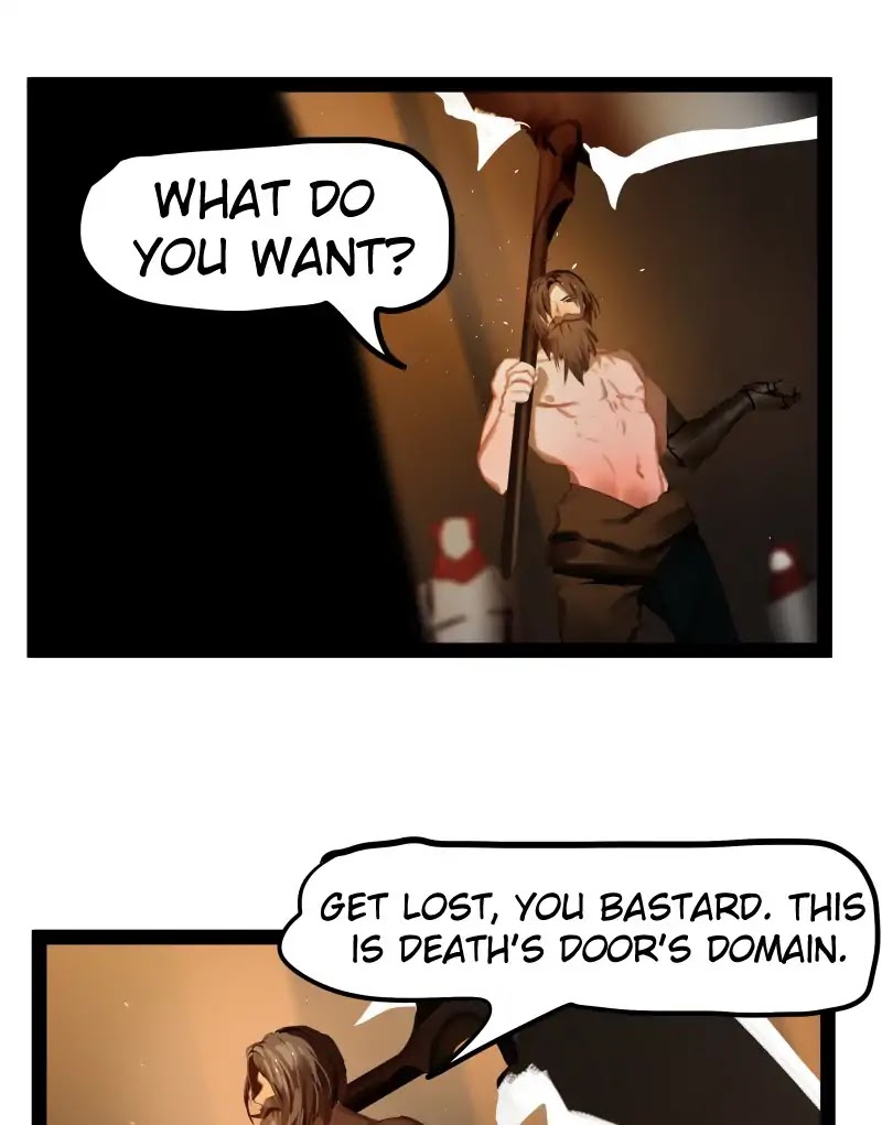 Winter Moon Chapter 292 page 2 - Chapter 292: [S2] Ep.135: The Right Place (Season 2 Finale!)