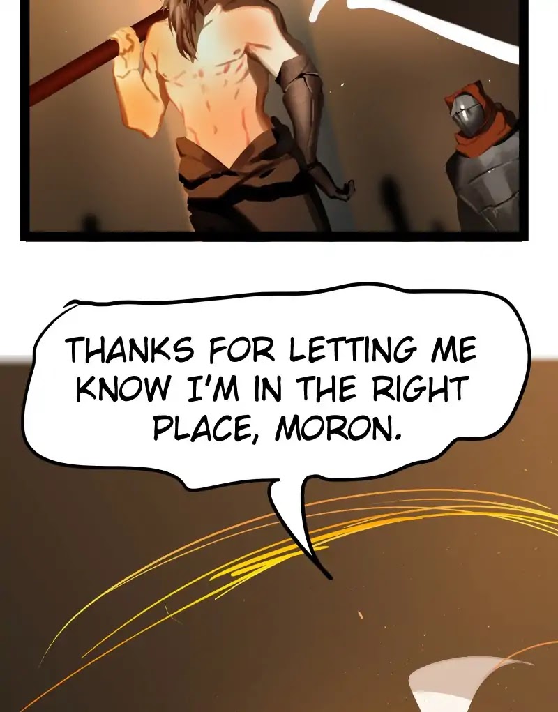 Winter Moon Chapter 292 page 3 - Chapter 292: [S2] Ep.135: The Right Place (Season 2 Finale!)