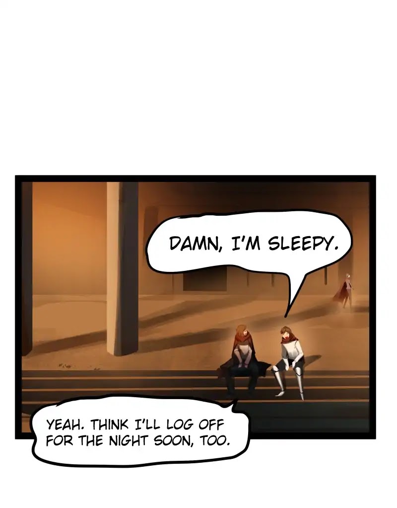 Winter Moon Chapter 292 page 6 - Chapter 292: [S2] Ep.135: The Right Place (Season 2 Finale!)