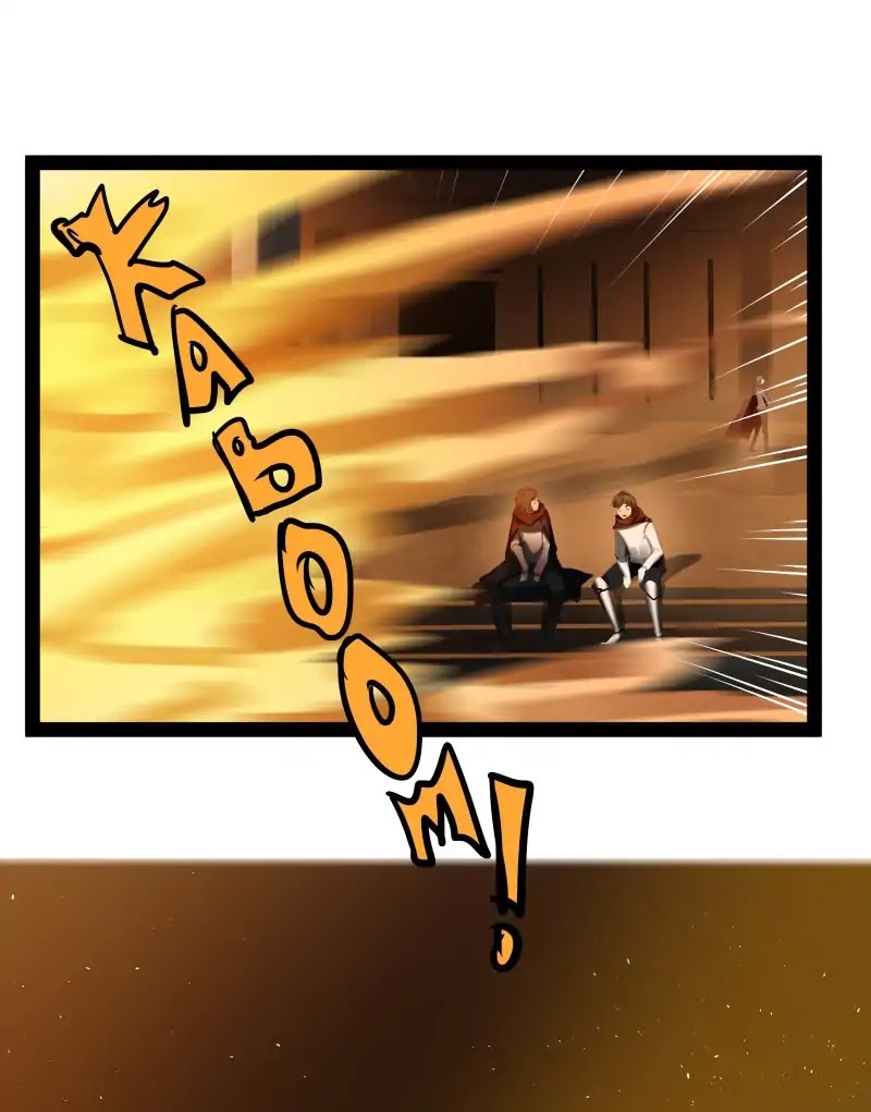 Winter Moon Chapter 292 page 7 - Chapter 292: [S2] Ep.135: The Right Place (Season 2 Finale!)