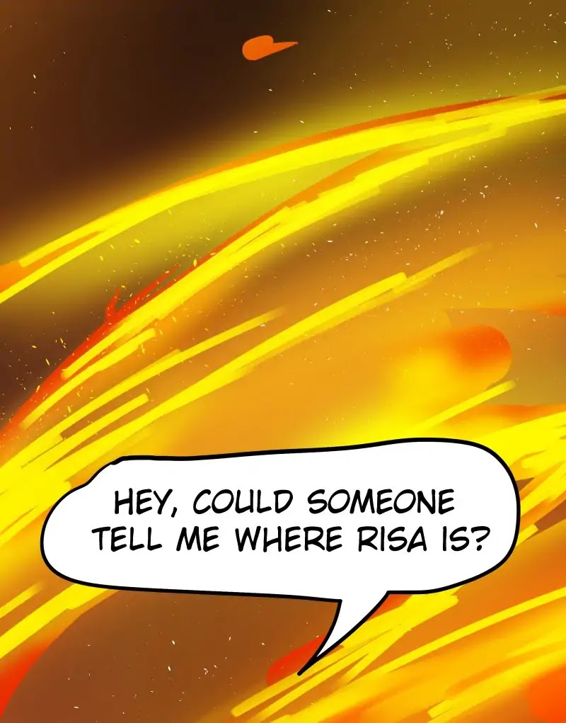 Winter Moon Chapter 292 page 8 - Chapter 292: [S2] Ep.135: The Right Place (Season 2 Finale!)