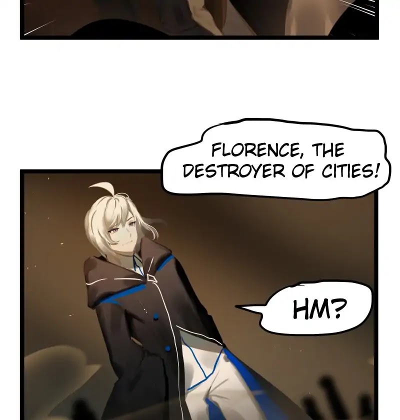 Winter Moon Chapter 293 page 14 - Chapter 293: [S3] Ep.1: Destroyer of Cities (Season 3 Premiere)