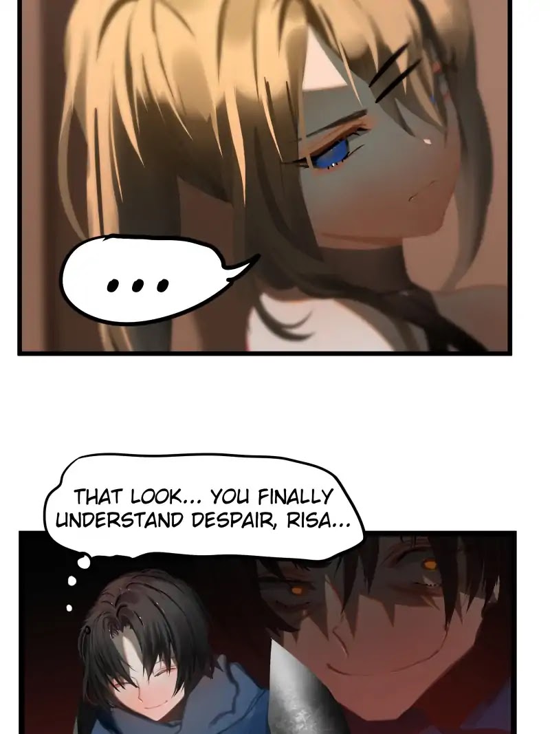 Winter Moon Chapter 294 page 10 - Chapter 294: [S3] Ep.2: He's Here