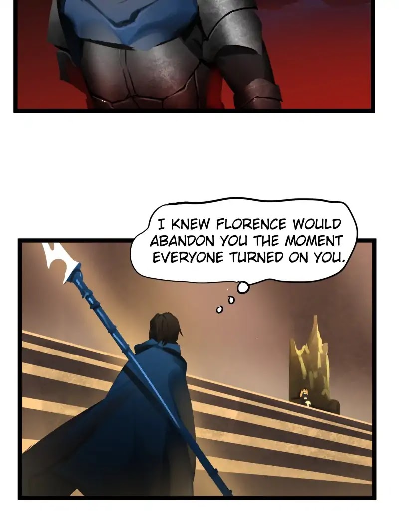 Winter Moon Chapter 294 page 11 - Chapter 294: [S3] Ep.2: He's Here