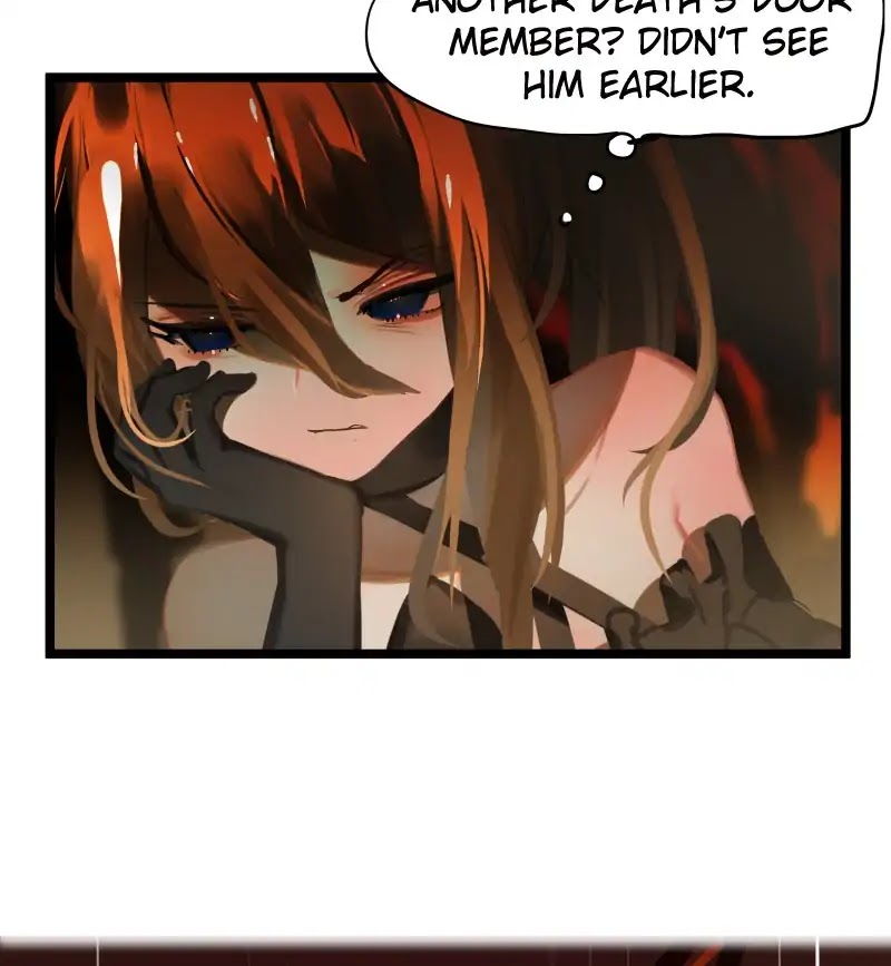 Winter Moon Chapter 294 page 13 - Chapter 294: [S3] Ep.2: He's Here