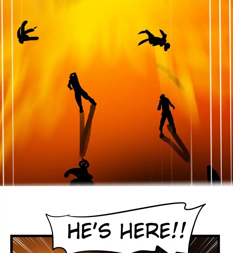 Winter Moon Chapter 294 page 17 - Chapter 294: [S3] Ep.2: He's Here