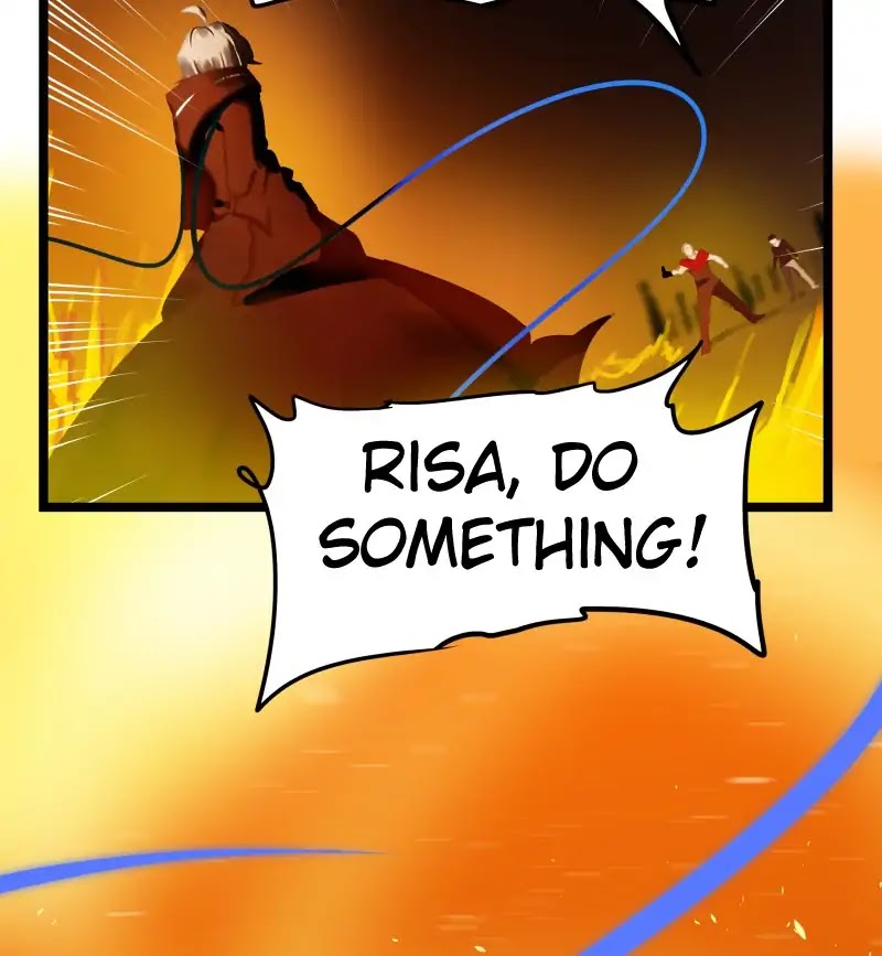 Winter Moon Chapter 294 page 18 - Chapter 294: [S3] Ep.2: He's Here
