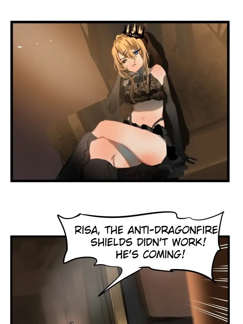 Winter Moon Chapter 294 page 2 - Chapter 294: [S3] Ep.2: He's Here