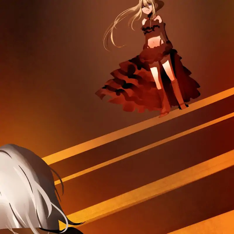Winter Moon Chapter 294 page 24 - Chapter 294: [S3] Ep.2: He's Here