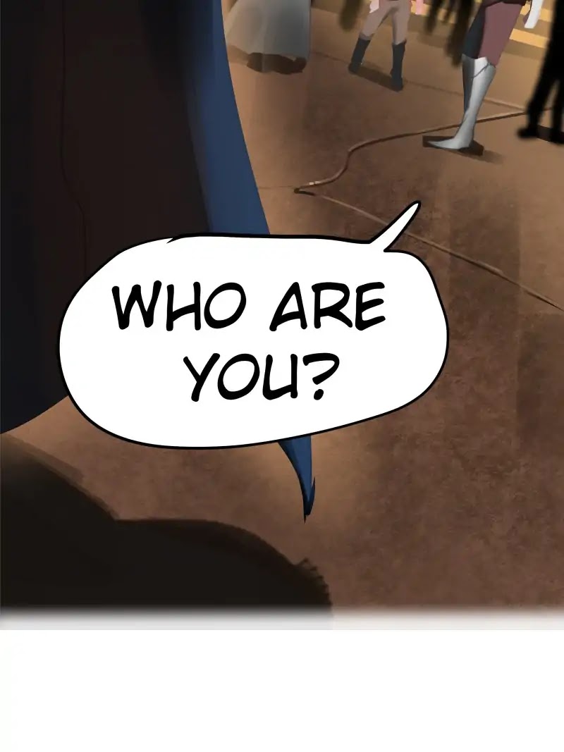 Winter Moon Chapter 294 page 6 - Chapter 294: [S3] Ep.2: He's Here