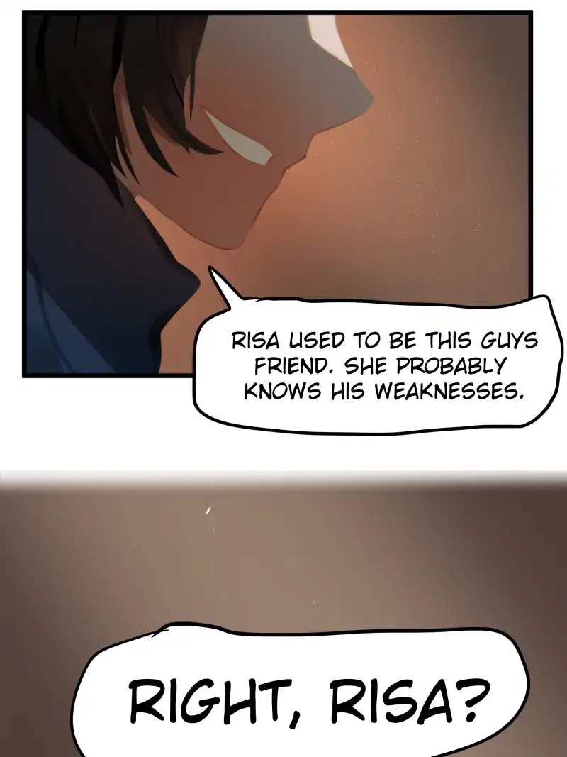 Winter Moon Chapter 294 page 7 - Chapter 294: [S3] Ep.2: He's Here