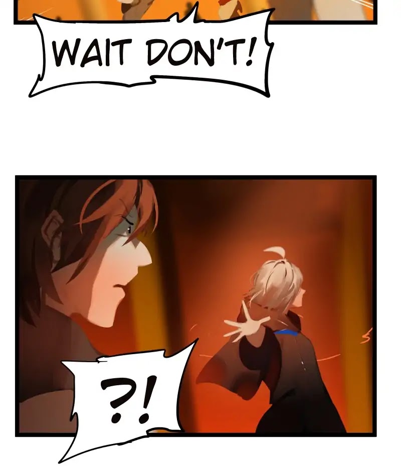 Winter Moon Chapter 295 page 10 - Chapter 295: [S3] Ep.3: Reunion