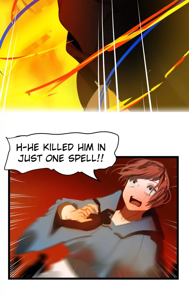 Winter Moon Chapter 295 page 14 - Chapter 295: [S3] Ep.3: Reunion
