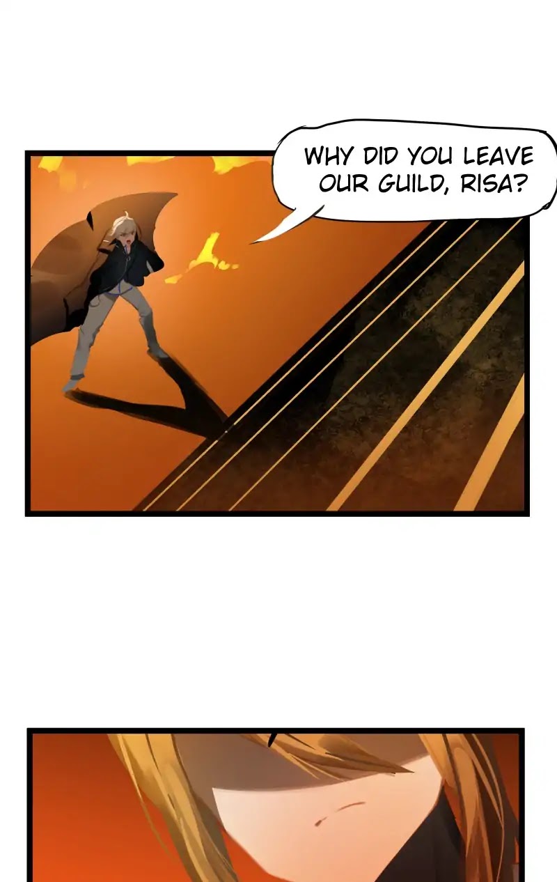 Winter Moon Chapter 295 page 15 - Chapter 295: [S3] Ep.3: Reunion