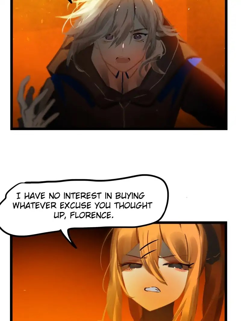 Winter Moon Chapter 295 page 21 - Chapter 295: [S3] Ep.3: Reunion