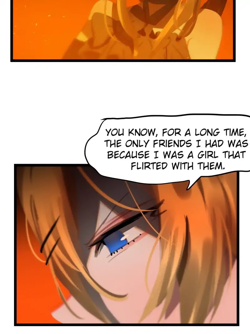 Winter Moon Chapter 295 page 22 - Chapter 295: [S3] Ep.3: Reunion