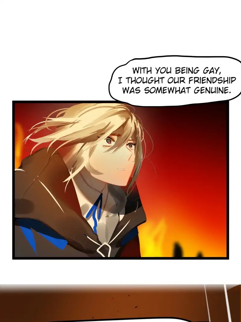 Winter Moon Chapter 295 page 23 - Chapter 295: [S3] Ep.3: Reunion