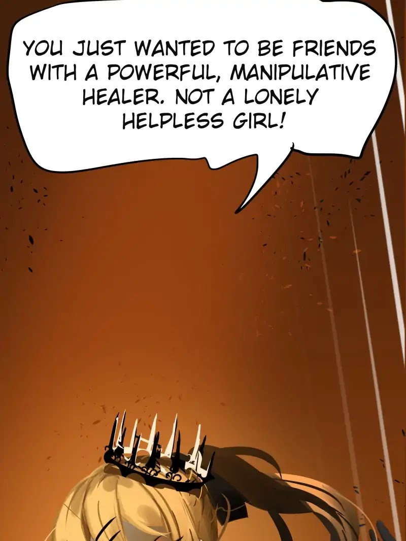 Winter Moon Chapter 295 page 24 - Chapter 295: [S3] Ep.3: Reunion