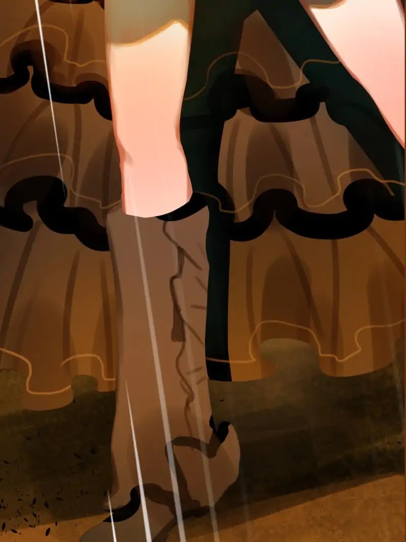 Winter Moon Chapter 295 page 26 - Chapter 295: [S3] Ep.3: Reunion