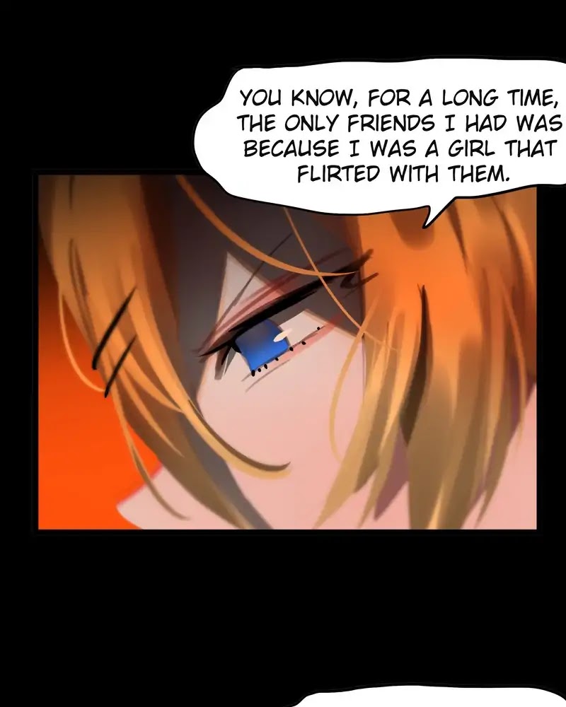Winter Moon Chapter 296 page 1 - Chapter 296: [S3] Ep.4: Risa vs. Florence