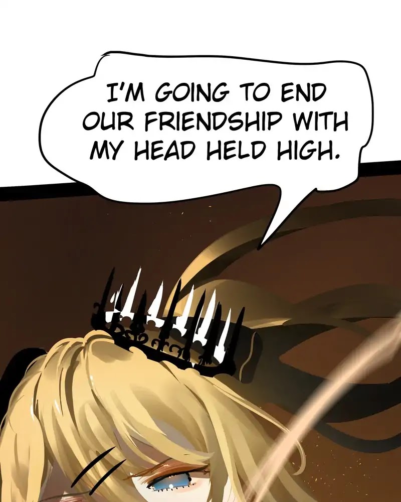 Winter Moon Chapter 296 page 10 - Chapter 296: [S3] Ep.4: Risa vs. Florence