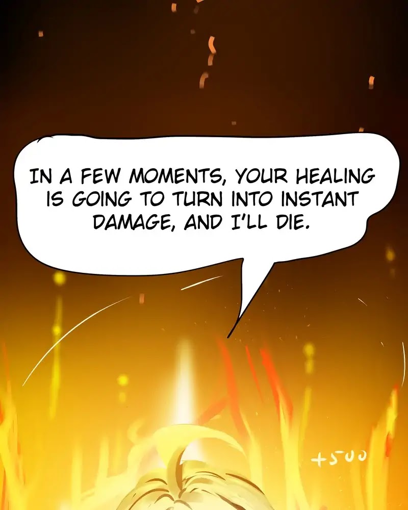 Winter Moon Chapter 296 page 21 - Chapter 296: [S3] Ep.4: Risa vs. Florence