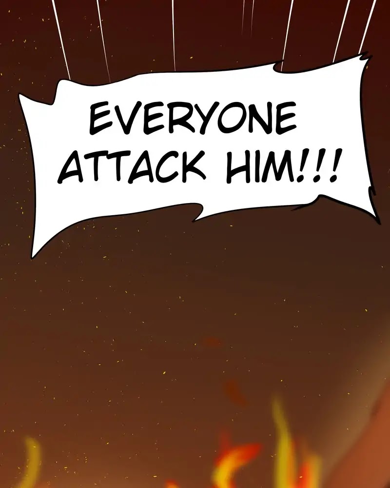 Winter Moon Chapter 296 page 33 - Chapter 296: [S3] Ep.4: Risa vs. Florence