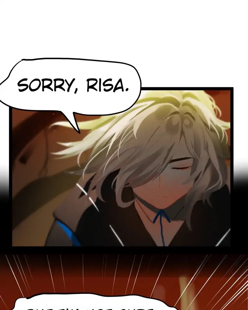 Winter Moon Chapter 296 page 48 - Chapter 296: [S3] Ep.4: Risa vs. Florence