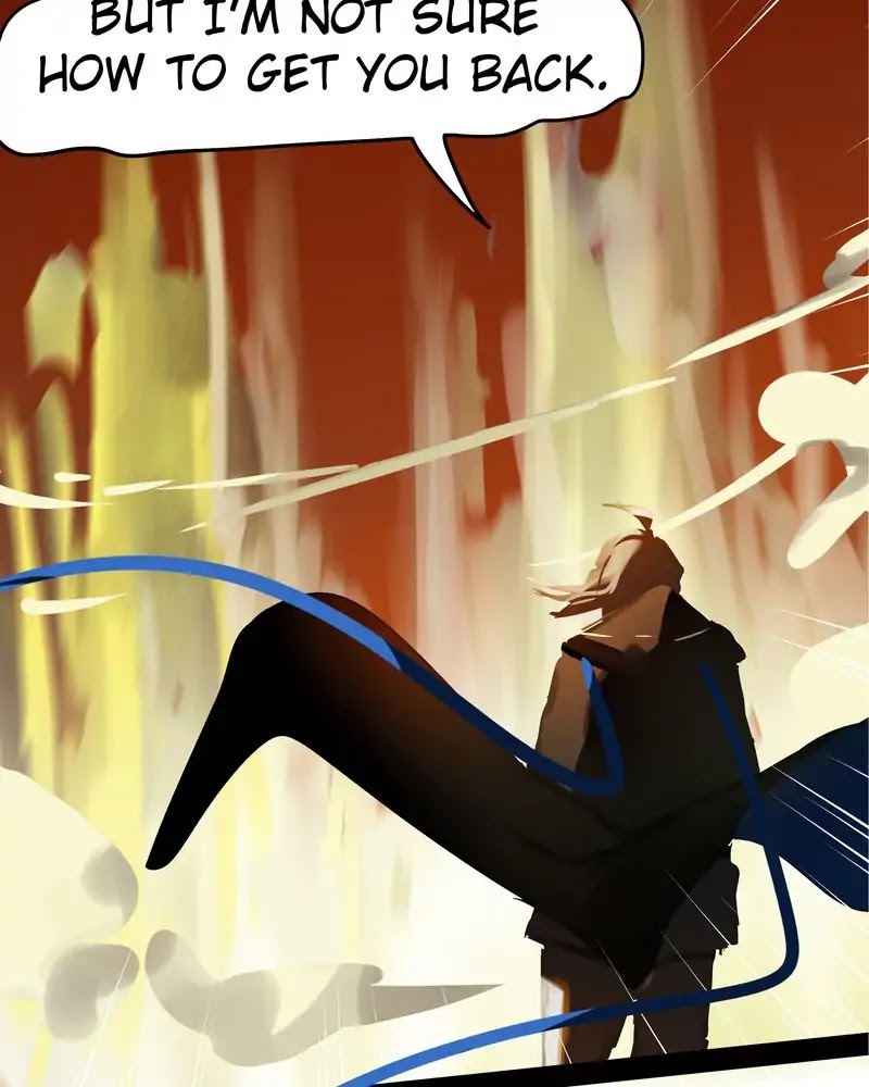 Winter Moon Chapter 296 page 49 - Chapter 296: [S3] Ep.4: Risa vs. Florence