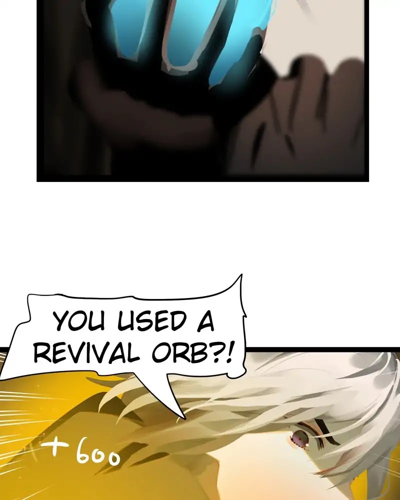 Winter Moon Chapter 296 page 55 - Chapter 296: [S3] Ep.4: Risa vs. Florence