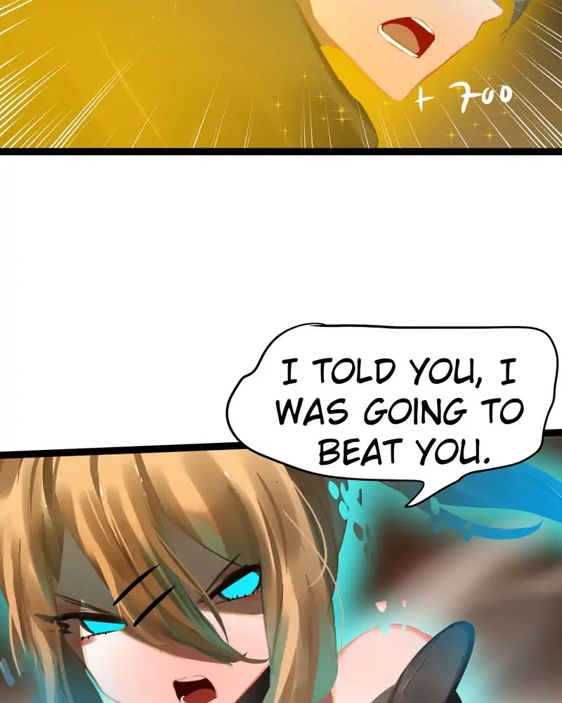Winter Moon Chapter 296 page 56 - Chapter 296: [S3] Ep.4: Risa vs. Florence