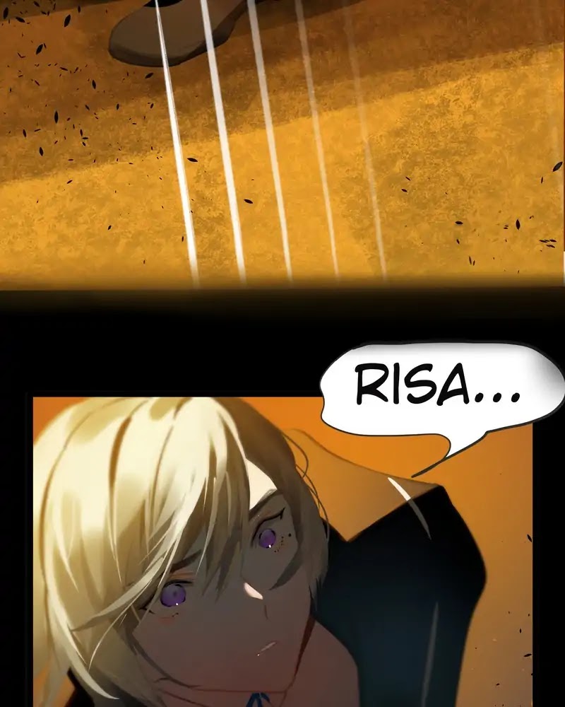 Winter Moon Chapter 296 page 6 - Chapter 296: [S3] Ep.4: Risa vs. Florence