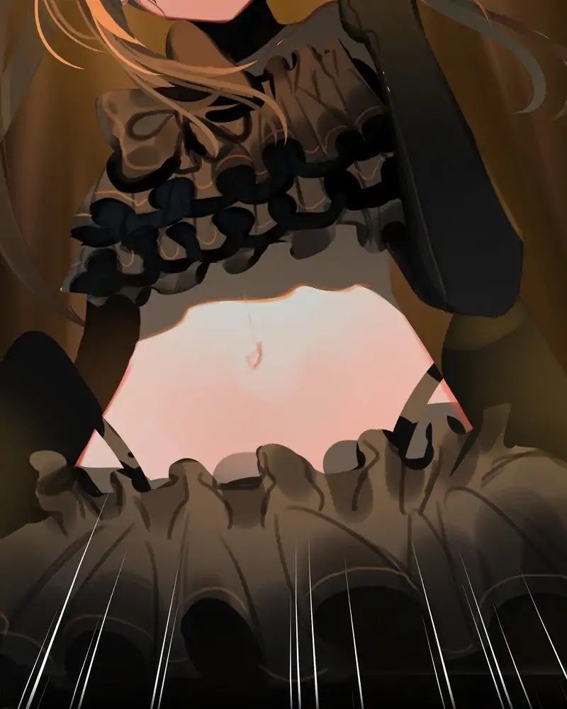 Winter Moon Chapter 296 page 61 - Chapter 296: [S3] Ep.4: Risa vs. Florence