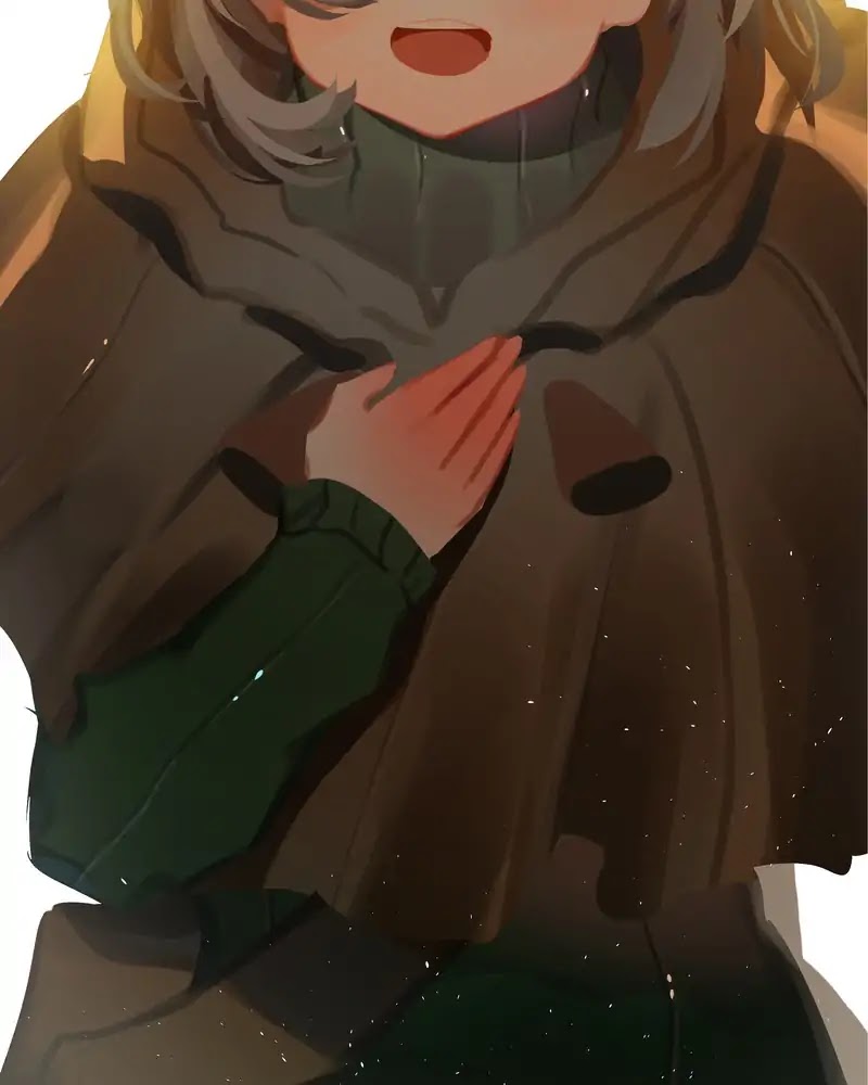 Winter Moon Chapter 297 page 13 - Chapter 297: [S3] Ep.5: Aftermath