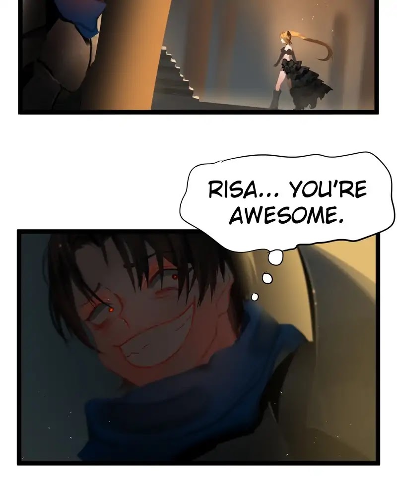 Winter Moon Chapter 297 page 3 - Chapter 297: [S3] Ep.5: Aftermath