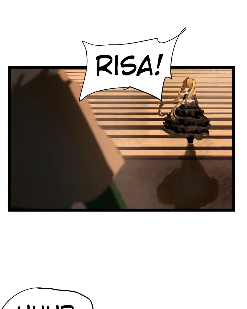 Winter Moon Chapter 297 page 4 - Chapter 297: [S3] Ep.5: Aftermath