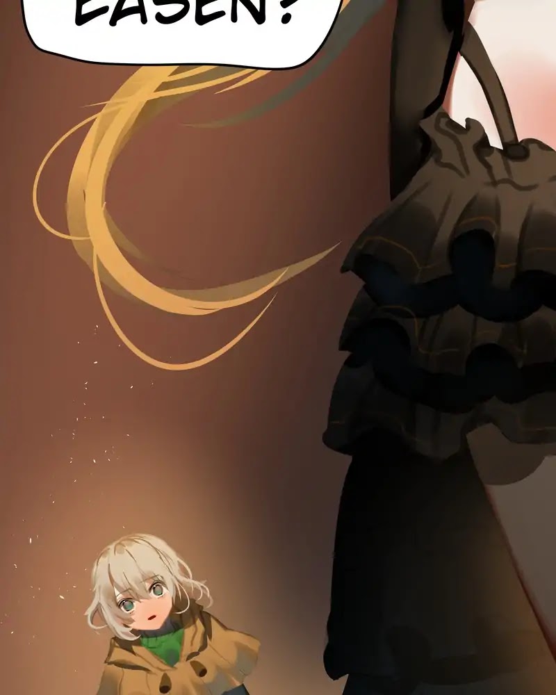 Winter Moon Chapter 297 page 7 - Chapter 297: [S3] Ep.5: Aftermath