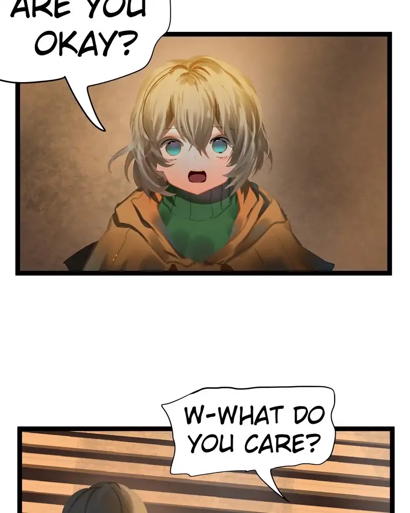Winter Moon Chapter 297 page 9 - Chapter 297: [S3] Ep.5: Aftermath