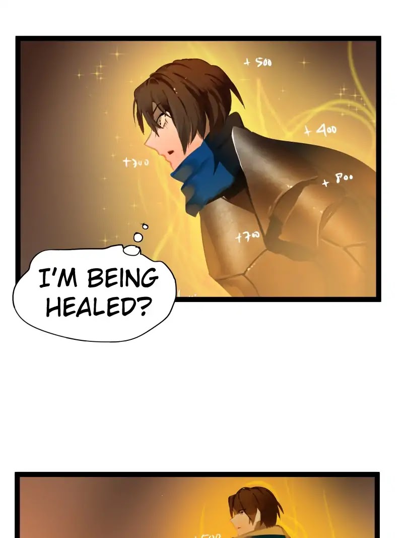 Winter Moon Chapter 298 page 16 - Chapter 298: [S3] Ep.6: New Friends