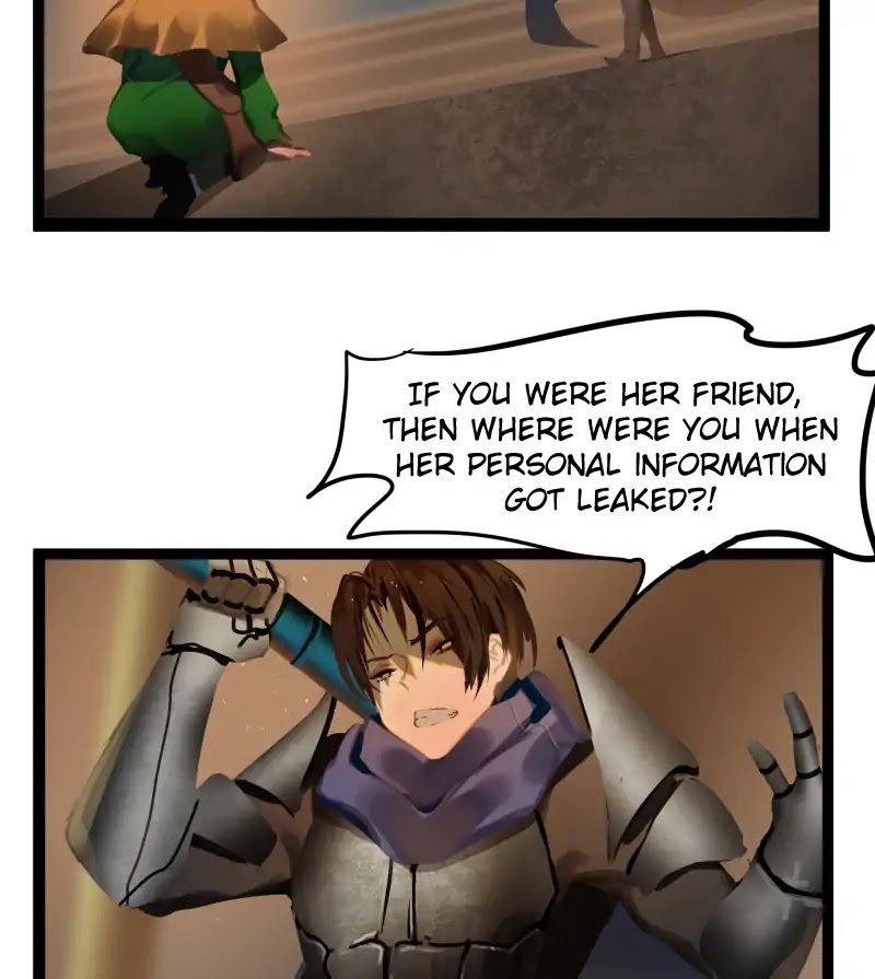 Winter Moon Chapter 298 page 5 - Chapter 298: [S3] Ep.6: New Friends