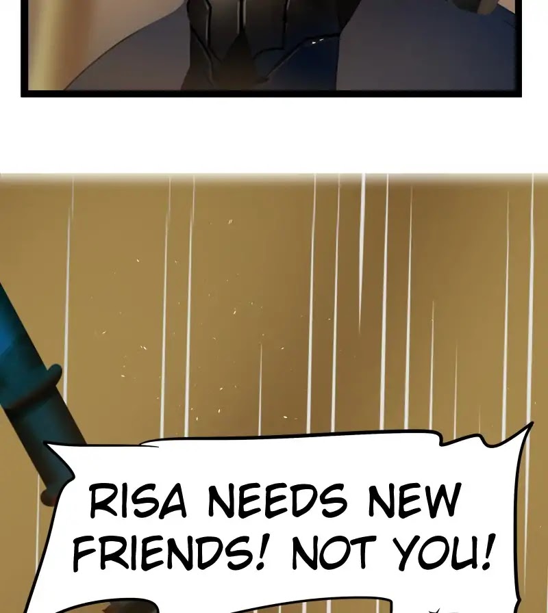 Winter Moon Chapter 298 page 6 - Chapter 298: [S3] Ep.6: New Friends
