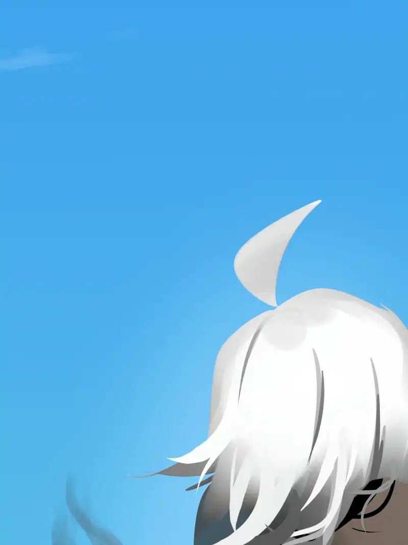 Winter Moon Chapter 299 page 12 - Chapter 299: [S3] Ep.7: Resurrection