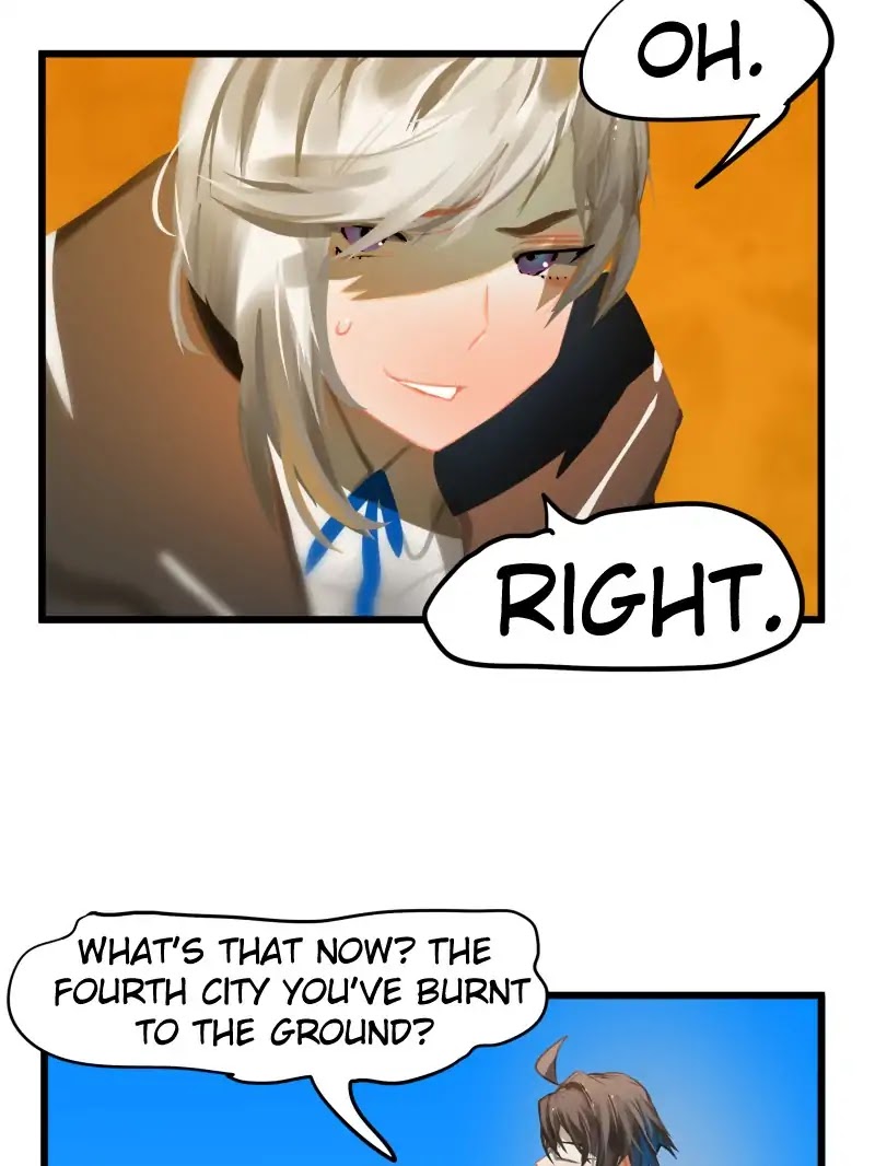 Winter Moon Chapter 299 page 14 - Chapter 299: [S3] Ep.7: Resurrection